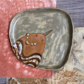 【タケ-TA KE Studio】戴勝盤