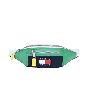 TOMMY JEANS Belt bags - Item 45755621