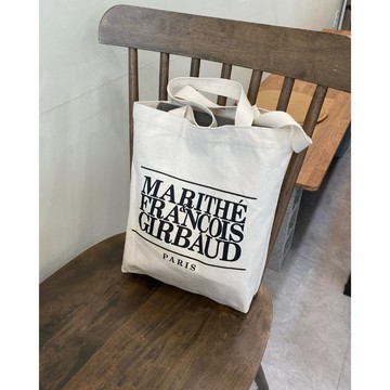 SUL 韓國代購🇰🇷現貨 MARITHE 帆布包 ECO BAG