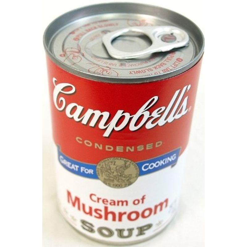 キャンベル クリームマッシュルーム濃縮スープ 305g 12缶×2ケース