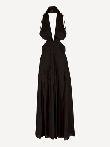 Proenza Schouler Long Dress