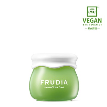 【任3件399】FRUDIA 有拭無孔 青葡萄毛孔調理輕凝霜10g💚清爽控油💚