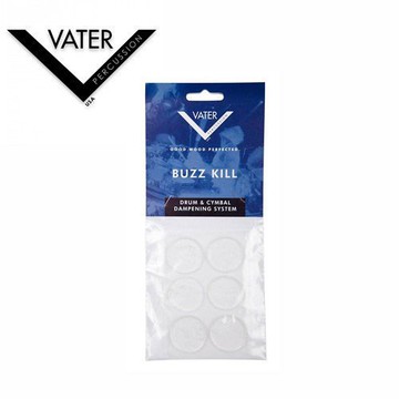 VATER VBUZZ 消音配件【敦煌樂器】