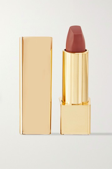 Hourglass - Unlocked Satin Crème Lipstick - Flora 330 - Pink - One size