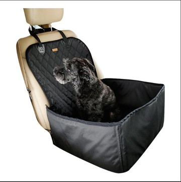 寵物車墊  狗狗車載墊大小狗寵物防水耐咬前后排狗墊 泰迪汽車狗墊防臟 mks  瑪麗蘇