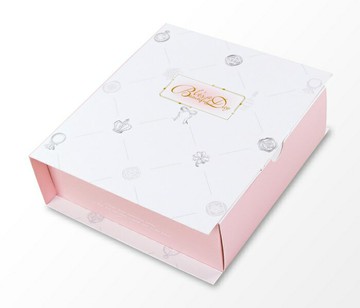 【零售量】小品書型盒 / 50個