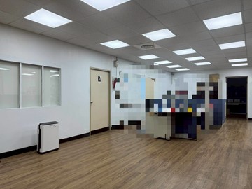 急售稀有可廠登東興獨棟透天廠房｜新北市樹林區東興街