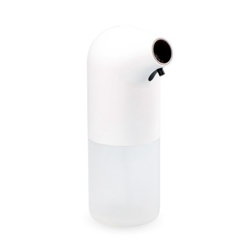 FILUX 全自動感應噴霧洗手機 FH-02 時尚白(防疫自動抗菌免接觸)