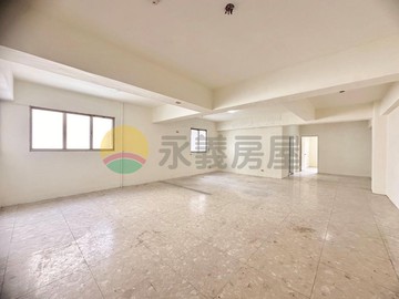 中平商圈大坪數兩房車｜桃園市桃園區中山路