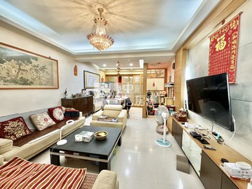 小芳推平鎮高中.未來平鎮車站.雙車位電梯別墅｜桃園市平鎮區德育路二段