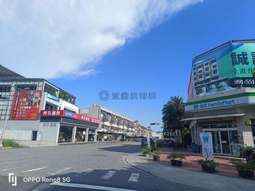 大坪頂/大地坪/面寬5米漂亮雙車墅｜高雄市小港區高坪五十二街