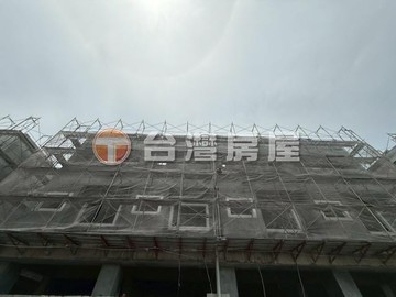 台中重劃區稀有透天清水觀止B7戶｜台中市清水區槺榔段