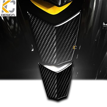 真碳纖維 YAMAHA山葉 FORCE 155 ABS 卡夢 前下巴 方向燈 前蓋 V行盾 上蓋 卡夢貼 碳纖維 貼