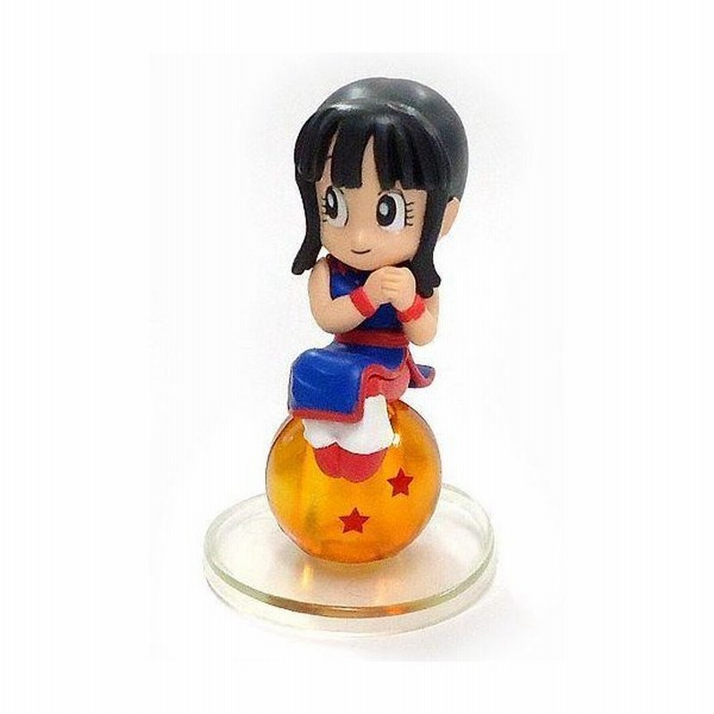 中古食玩 トレーディングフィギュア 2 チチ ドラゴンボールz キャラプッチ 通販 Lineポイント最大0 5 Get Lineショッピング