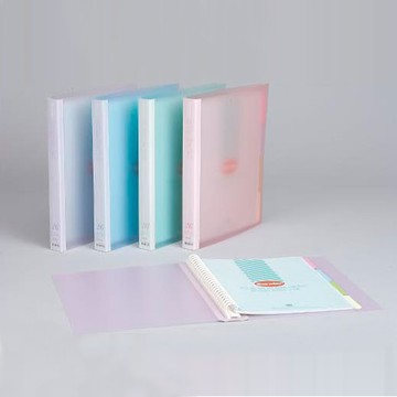 SANDER 新德文具 10-301 26孔活頁夾 ( B5 )【APP滿額下單10%點數(單一帳號最高5000點)】1/31止