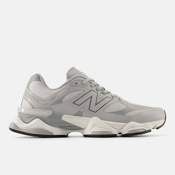 New Balance 紐巴倫 9060 [U90601NR] 男 運動休閒鞋 復古鞋 緩震 舒適 灰