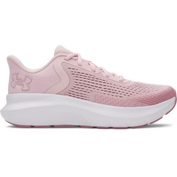 【UNDER ARMOUR】UA 女 Charged Rogue 5 慢跑鞋_3028262-647