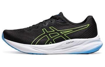 GEL PULSE 15 BLACK ELECTRIC LIME