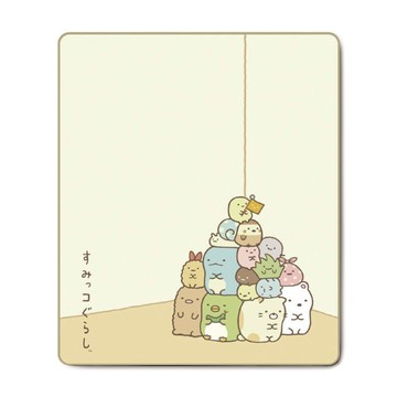 KOIZUMI 角落小夥伴兒童地毯YDK-124•幅110cm