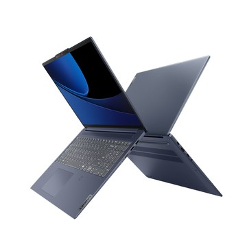 lenovo 聯想 ideapad slim 5 16imh9 16吋ai筆電藍色(ultra 7