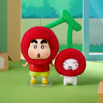 [ HeyCiao]  蠟筆小新 野原小白的生活 盲盒 公仔