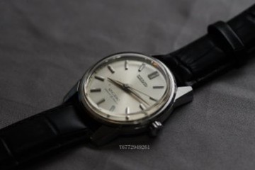 1964 King Seiko 44KS 44999 Grand Seiko