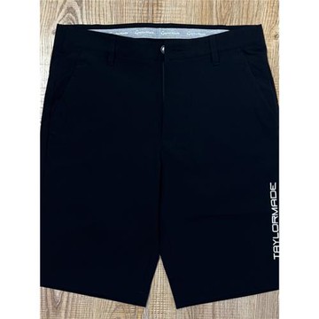 出口日韓Taylorm高爾夫男裝短褲防滑松緊腰修身彈力速干休閑球褲