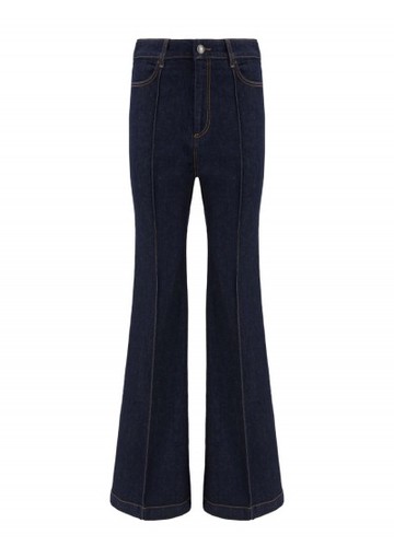 Max Mara Sportmax - Rete Jeans - Womens -
