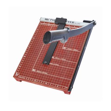 【徠福】高級 A4 切紙機 330x254mm 裁紙機 / 台 NO.304