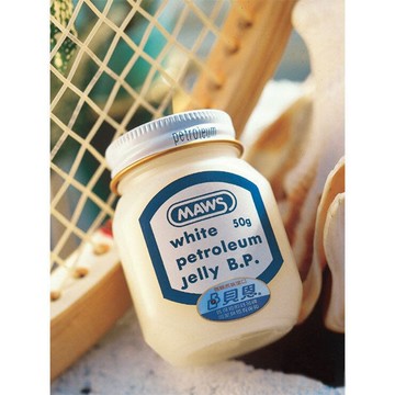 貝恩MAWS凡士林(50g)