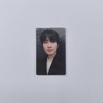 ⭐韓國代購正版⭐最新yzy北京中籤卡seventeen 一直娛 正規五 送禮物 生日