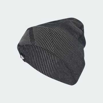 【adidas 愛迪達】 毛帽 男/女 JM3063