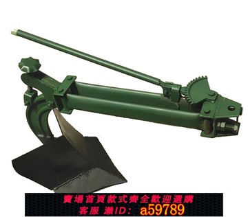 【廠家直銷 可打統編】手扶拖拉機配件大全配套農機具械紅薯類地瓜土豆收獲犁開溝起壟