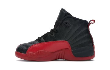 JORDAN 12 RETRO FLU GAME 2016 PS