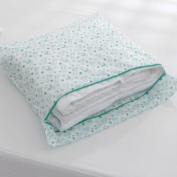 【JOGUMAN正版授權】寢具洗衣袋 / DON