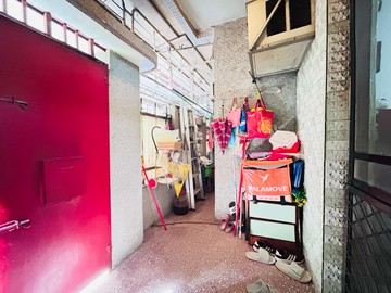 萬大線❤️連城路捷近孝親一樓❤️下水道完工｜新北市中和區連城路