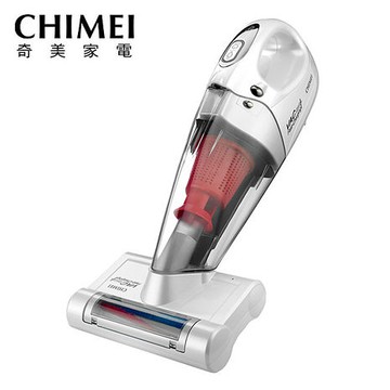 CHIMEI奇美 無線多功能UV除蹣吸塵器VC-HS4LSA...