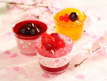 【B7550】塑膠PS杯 慕斯杯 果凍茶凍 草莓芒果奶酪 熱銷款甜品杯 木糠杯 中圓杯 140mL附蓋 圓蓋平凸蓋任選 粉白櫻花杯 提拉米蘇 家用小量DIY 數量選擇多 不耐高溫【APP滿額下單10%點數(單一帳號最高5000點)】1/31止