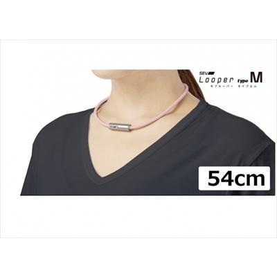 SEV ネックレス 44センチ リグット