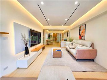 鄰美術館好宅贈百萬裝潢 27660｜高雄市鼓山區中華一路