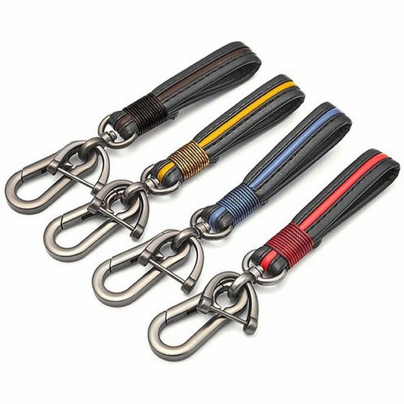 キーホルダー キーリング キーケース 革 レザー メンズ 車 スマートキー 男性 おしゃれ シンプル 通販 Lineポイント最大0 5 Get Lineショッピング