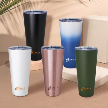 【FUJI-GRACE 日本富士雅麗】不鏽鋼陶瓷易潔冰霸冰瓷杯950ml