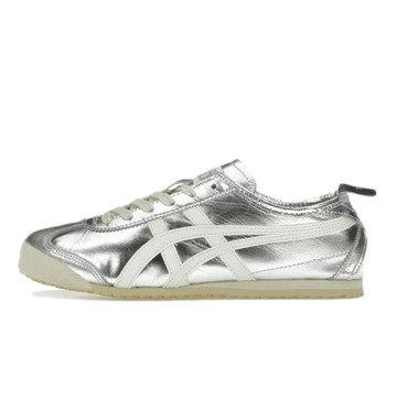 MEXICO 66 SILVER OFF WHITE