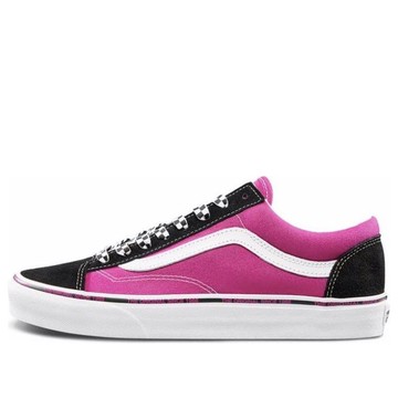 Vans Style 36 'Jazzy/Black