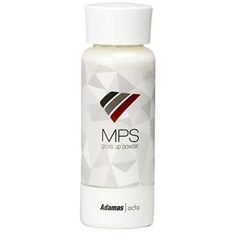 Mps グロスアップパウダー ガラスコーティング 車 コーティング剤 簡単 濡れたまま 艶 ツヤ 撥水 水垢 油膜 汚れ 下地処理 小キズ 通販 Lineポイント最大get Lineショッピング