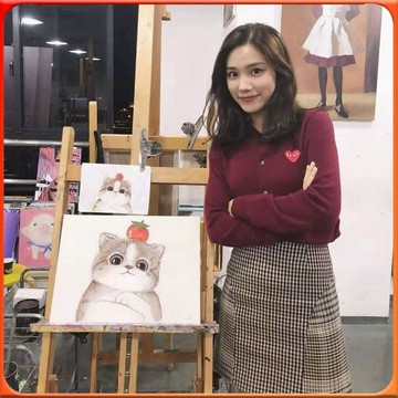 🥇台灣出貨🥇 明星衕款紅心開衫女針織衫短款純色男外套愛心情侶黑色毛衣外搭 ✨️滿額免運✨️147-12-B