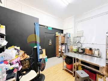 安南同安商圈|樓下賺樓上住|超值5房店住合一｜台南市安南區同安路