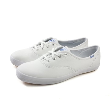 Keds champion 2025 white leather