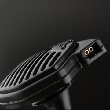 AUDEZE奧帝茲 LCDi3平面磁體平板單元動圈入耳式耳機