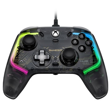 【信星科技】限時特價↘GAMESIR 蓋世小雞 K1 影舞者 有線手把 (炫彩版)【Xbox授權】限時特價↘-廠商直送